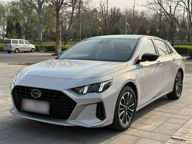 GAC TRUMPCHI SHADOW LEOPARD 2026