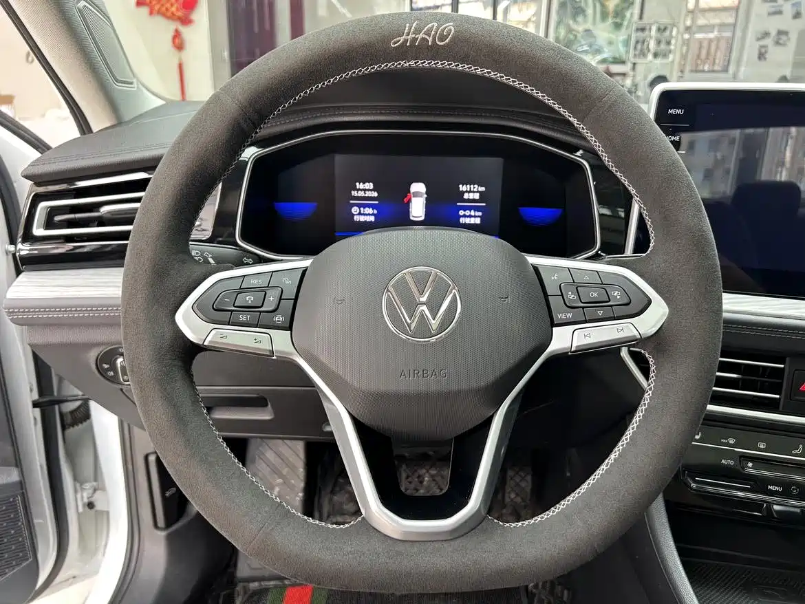 Volkswagen Sagitar 2023 280TSI DSG Excellence Plus Edition фото 13