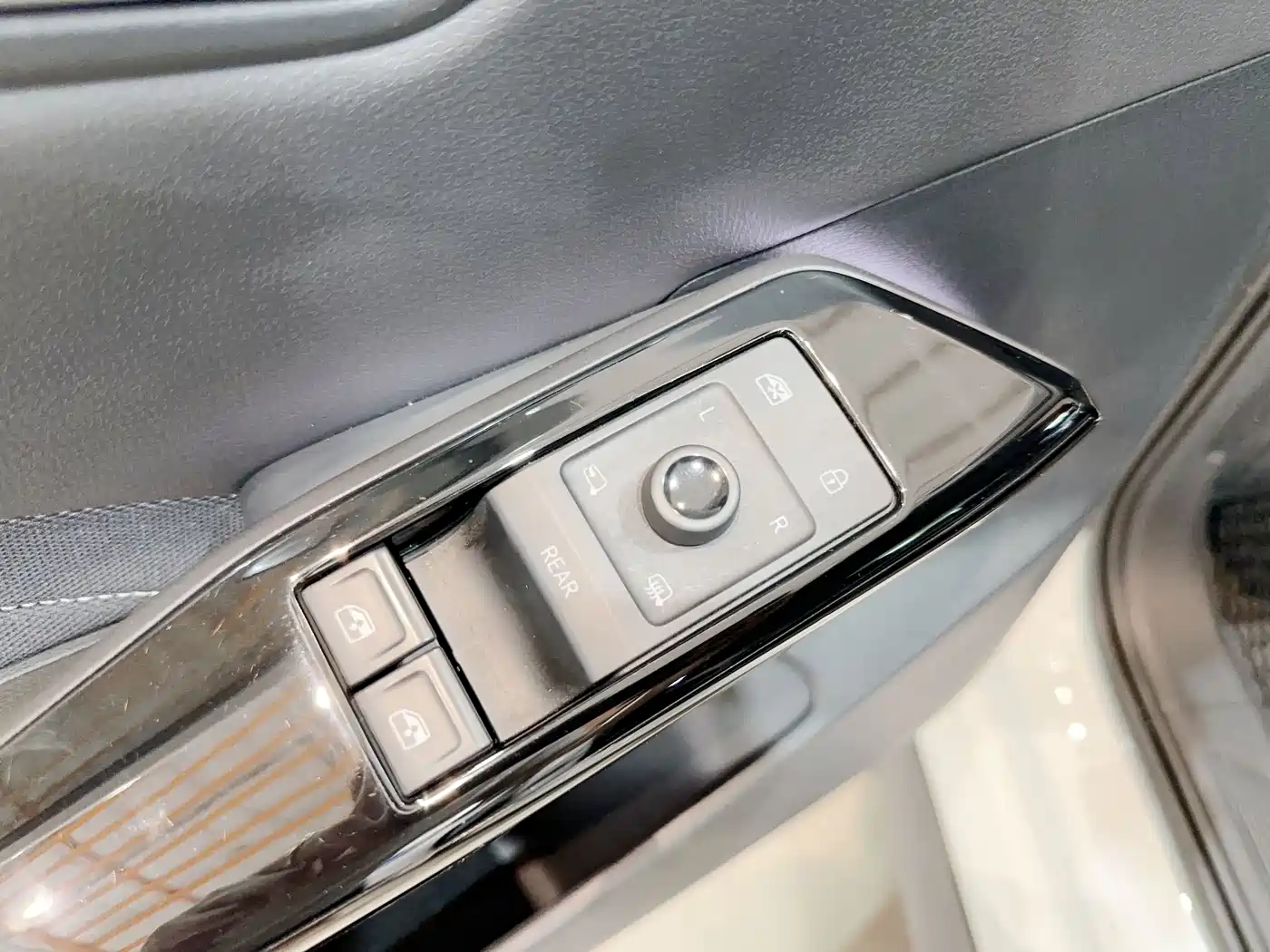 Volkswagen ID.3 2024 Outstanding Edition фото 11