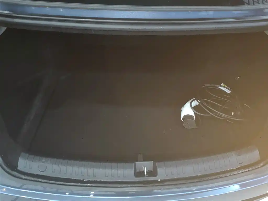 BYD Seal 06 New Energy 2024 DM-i 120KM Honor фото 9