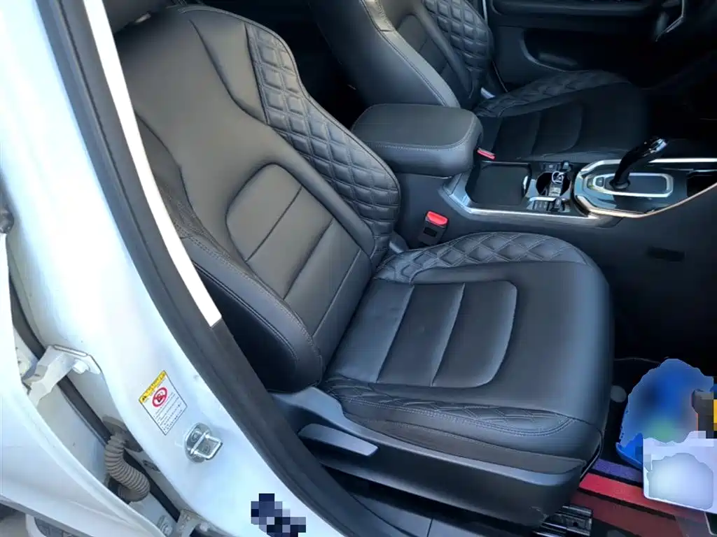 Haval H6 2020 1.5GDIT Automatic Platinum Champion Edition фото 25
