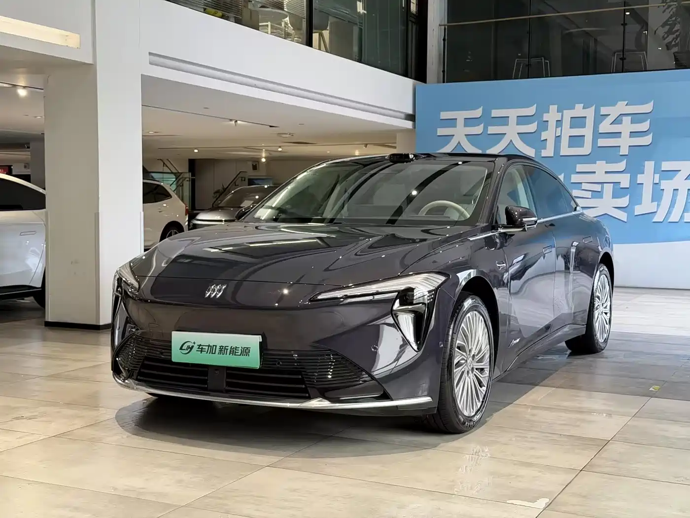 Buick Zenith Sedan 2025 2025 Model Base Version