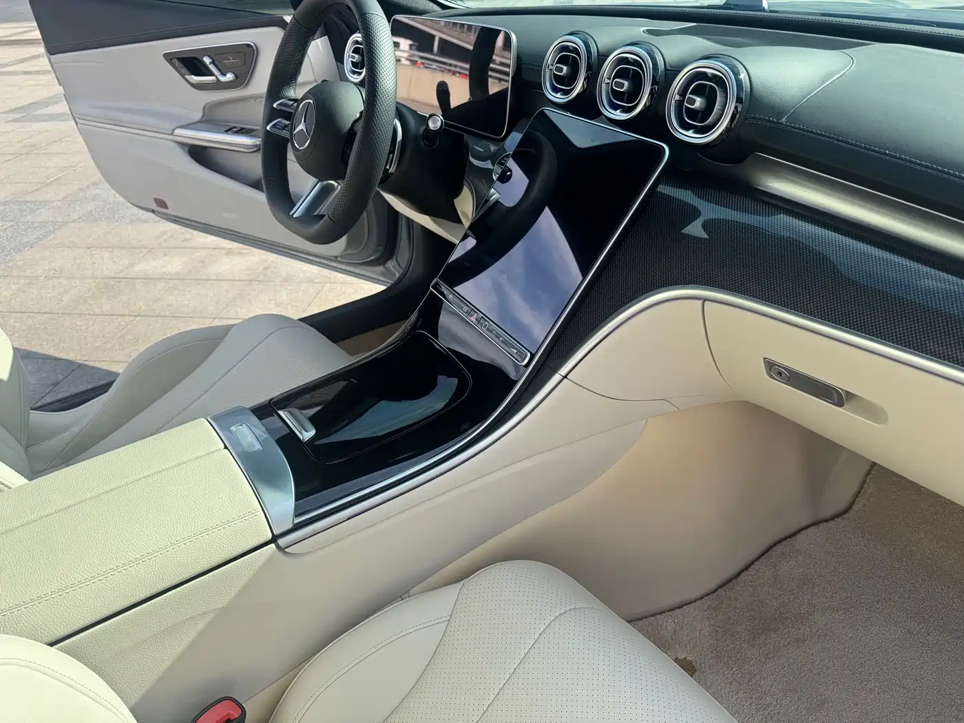 Mercedes-Benz CLE 2025 CLE 260 Coupe фото 14
