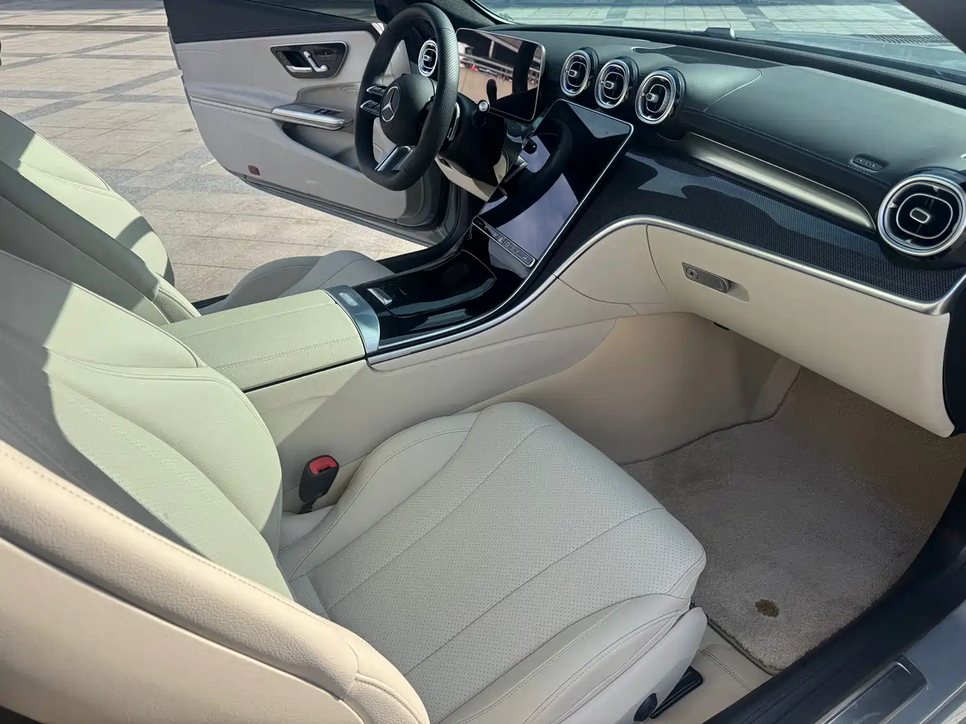 Mercedes-Benz CLE 2025 CLE 260 Coupe фото 13