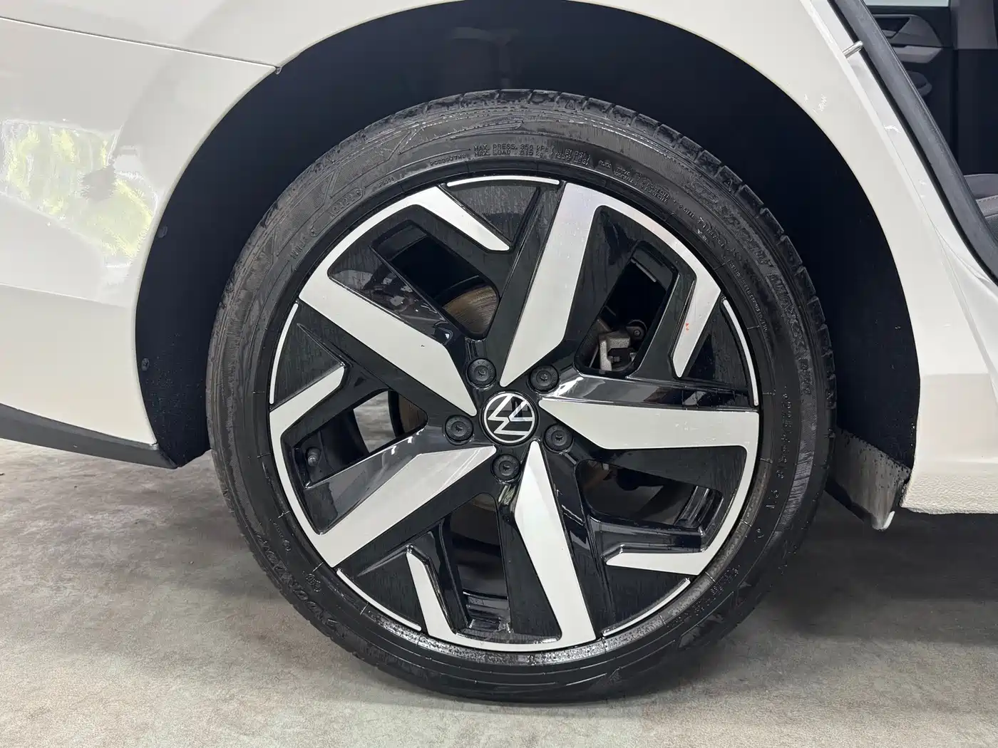 Volkswagen Lamando, миниатюра 19