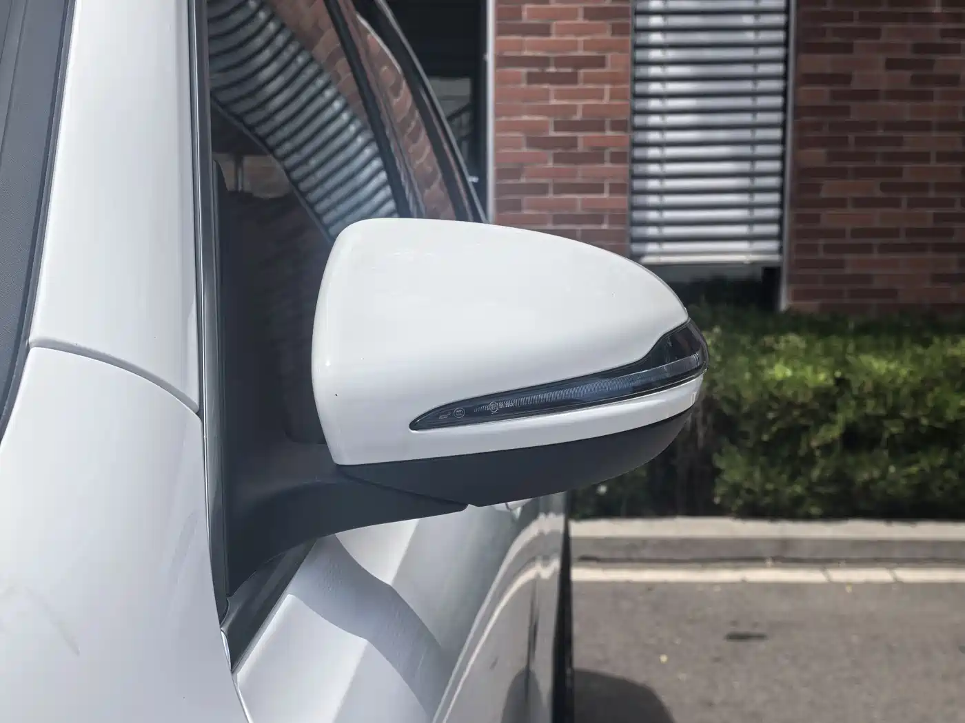 Mercedes-Benz EQB 2025 EQB 260 фото 8
