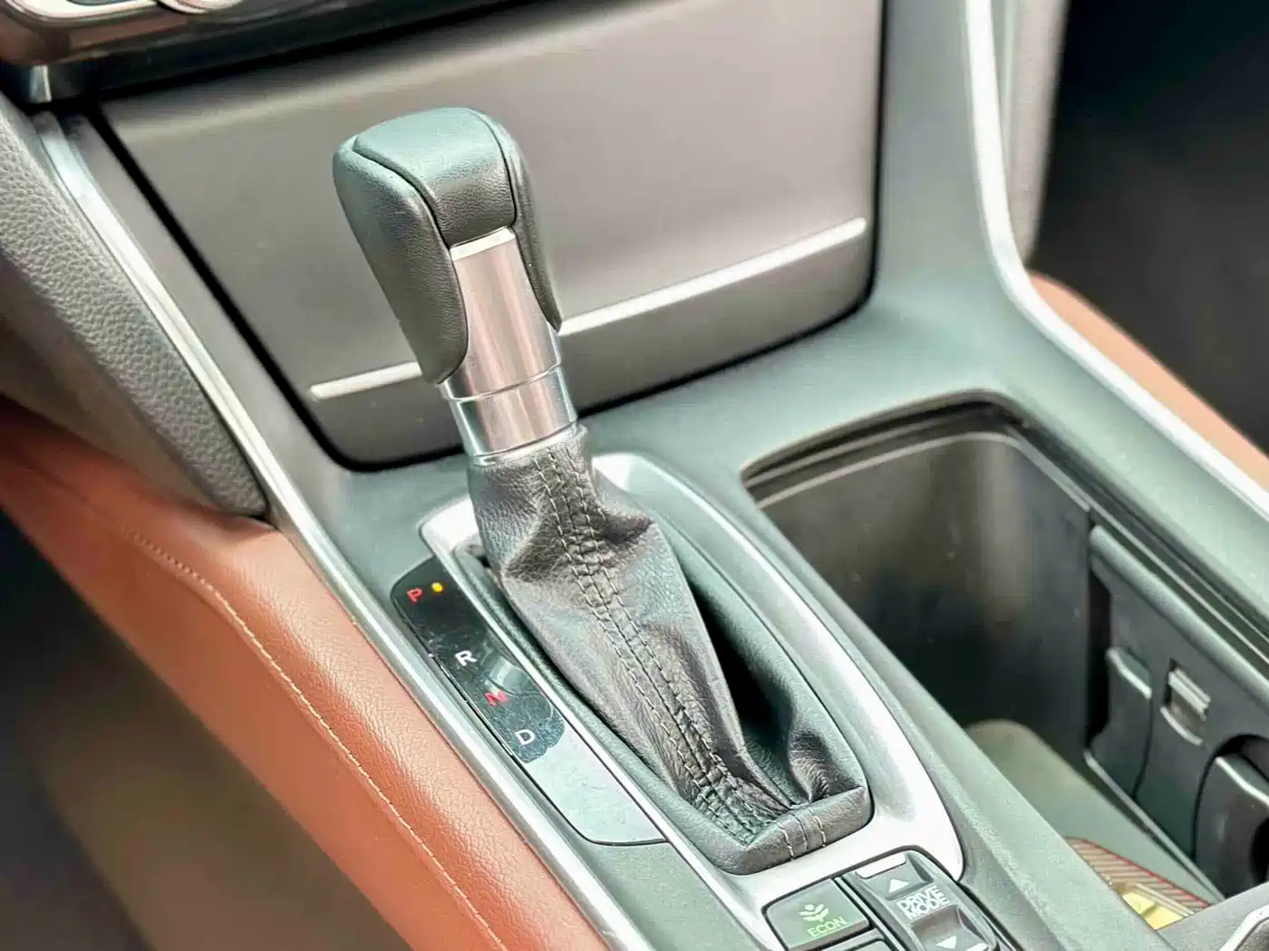 Honda Inspire 2019 2019 260TURBO Prestige China V
