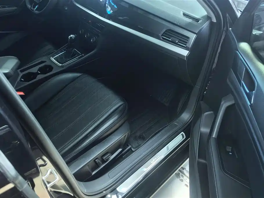 Volkswagen Lavida 2019 1.5L Auto Vision Edition China VI фото 8