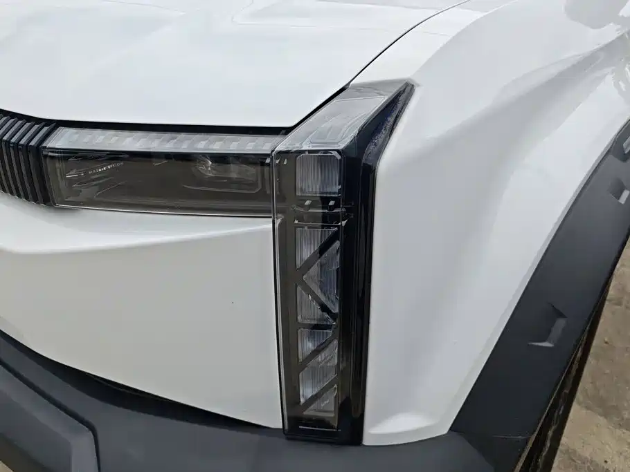 iCAR 03 2024 2024 501km 2WD Long Range Joy Wave Edition