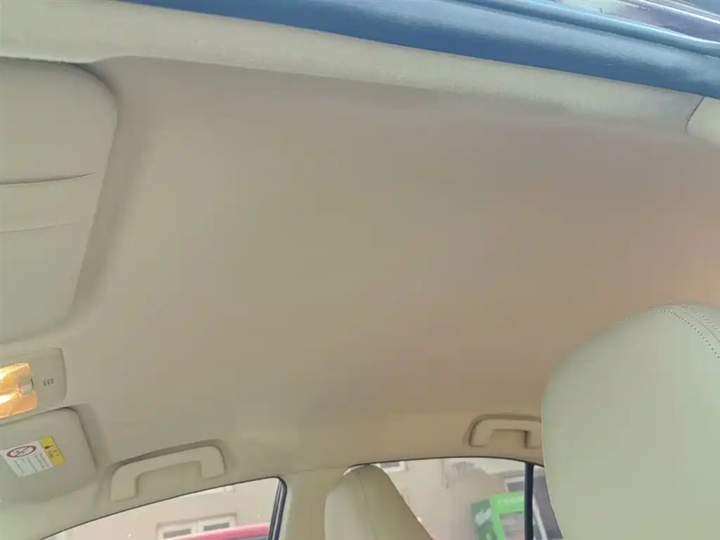 Toyota Vios 2014 1.5L Automatic Wisdom Edition фото 18