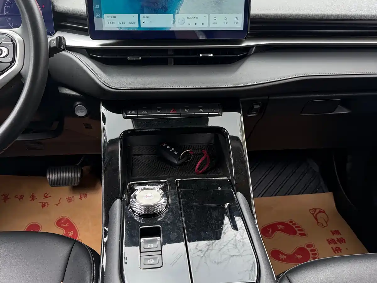 Haval H6 2021 3rd Gen 1.5T Auto 2WD Pro фото 8