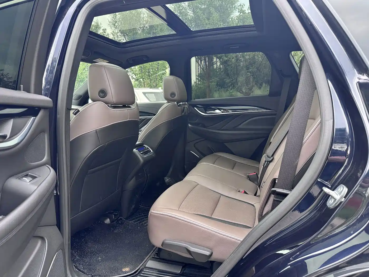 Buick Enclave 2022 2020 28T 4WD Flagship Model