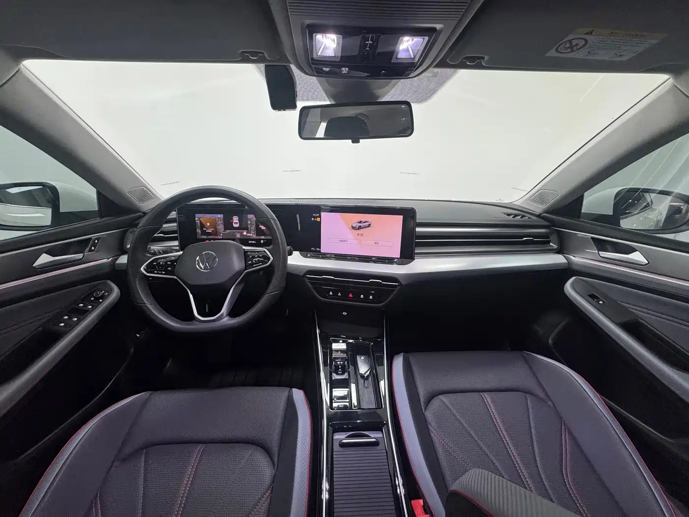 Volkswagen Lamando, миниатюра 9