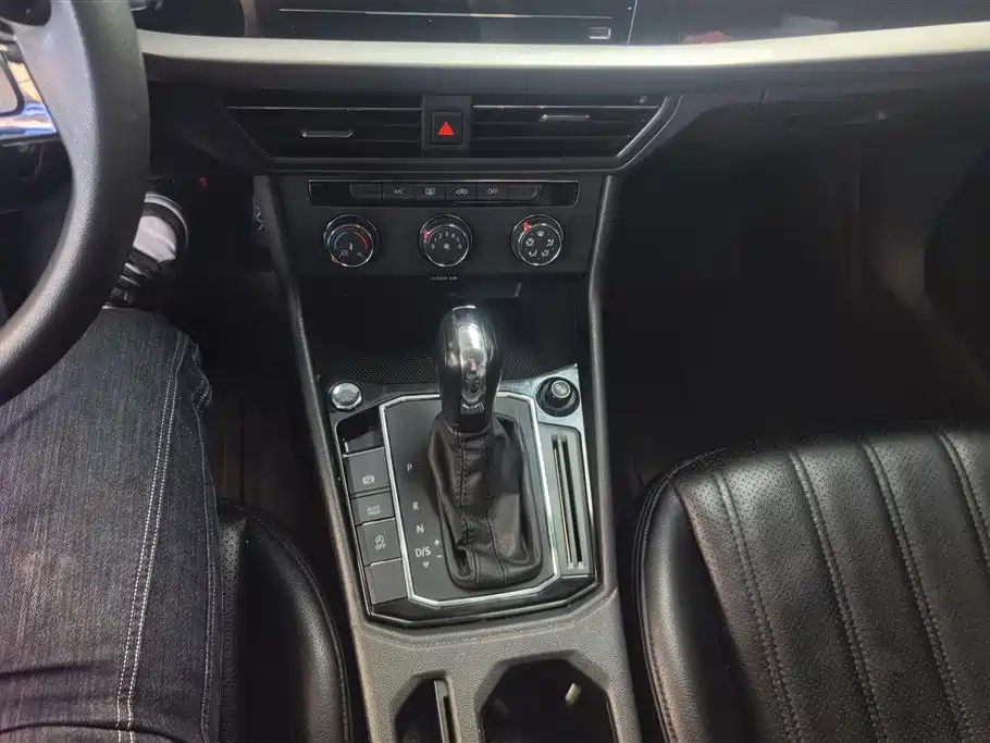 Volkswagen Lavida 2019 1.5L Auto Vision Edition China VI фото 16