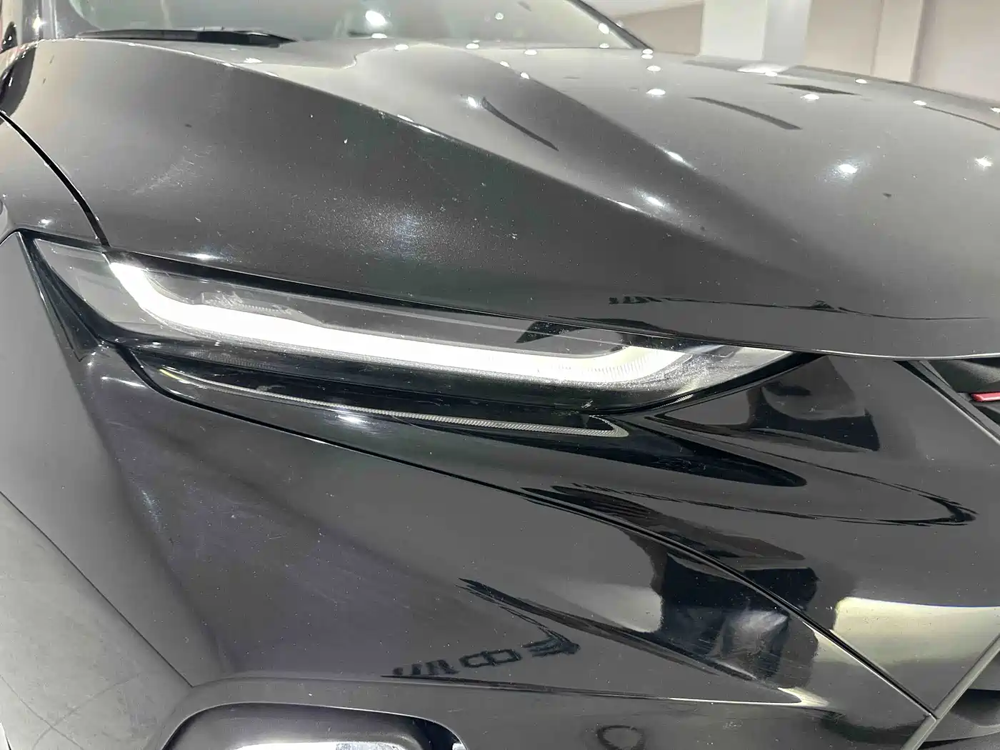 Chevrolet Trailblazer 2021 2020 Redline 650T 5-seater Style Edition