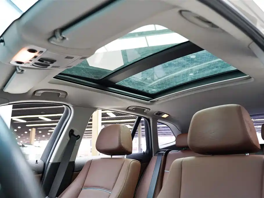BMW X1 2015 Model sDrive18i Leading Advanced Edition фото 13