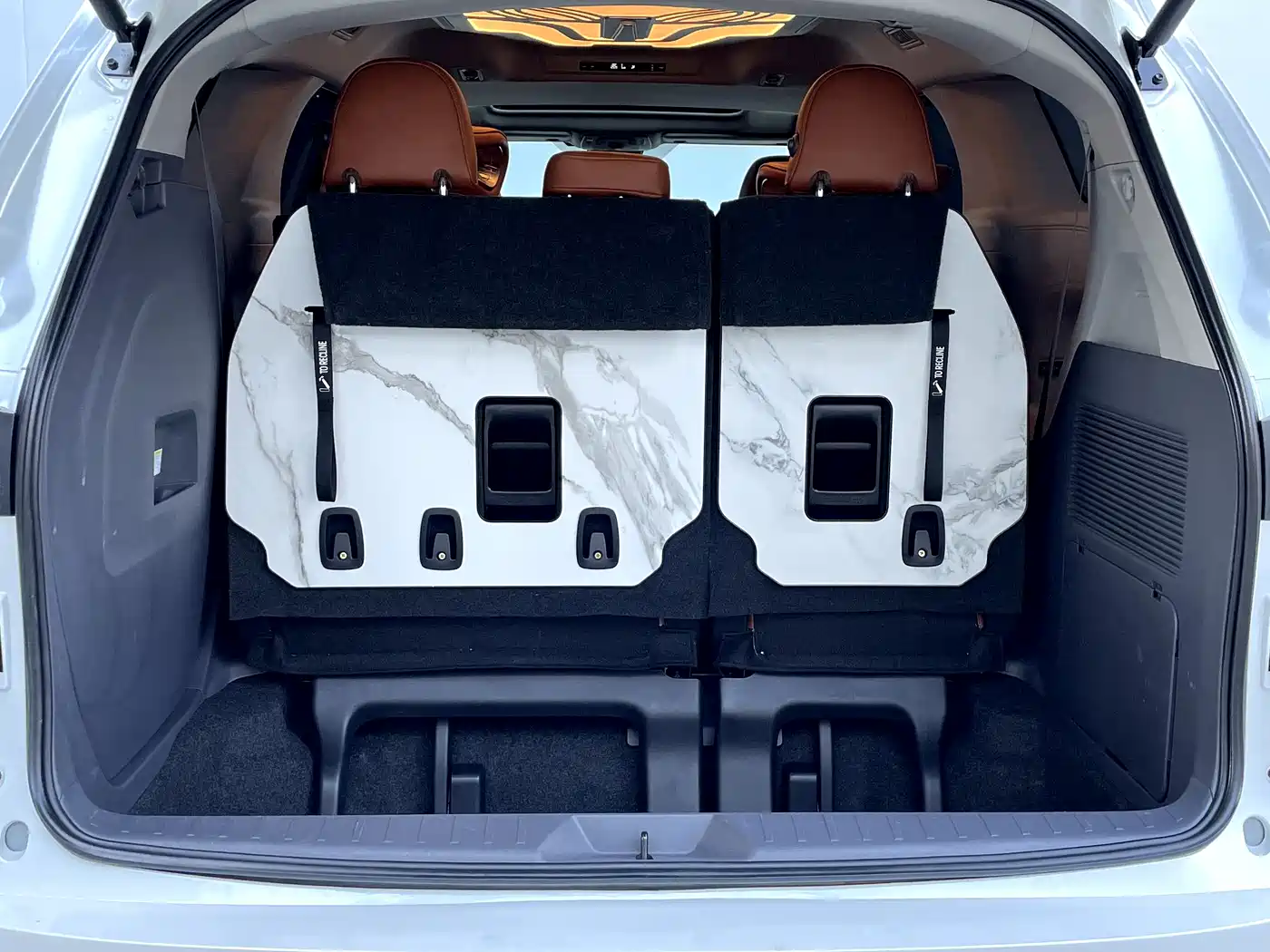 Toyota Sienna 2024 2.5L Hybrid Comfort Edition фото 31