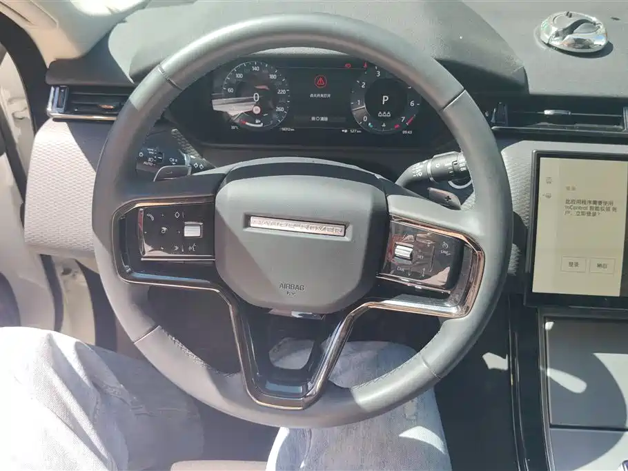 Land Rover Range Rover Velar 2024 S фото 15