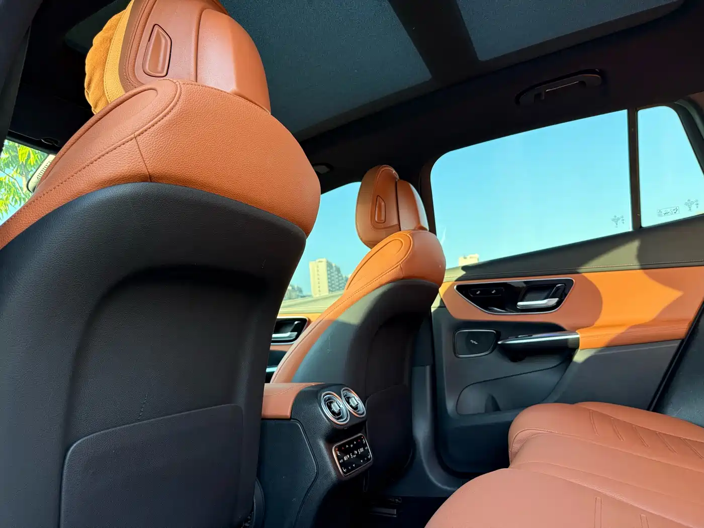 Mercedes-Benz GLC, миниатюра 9