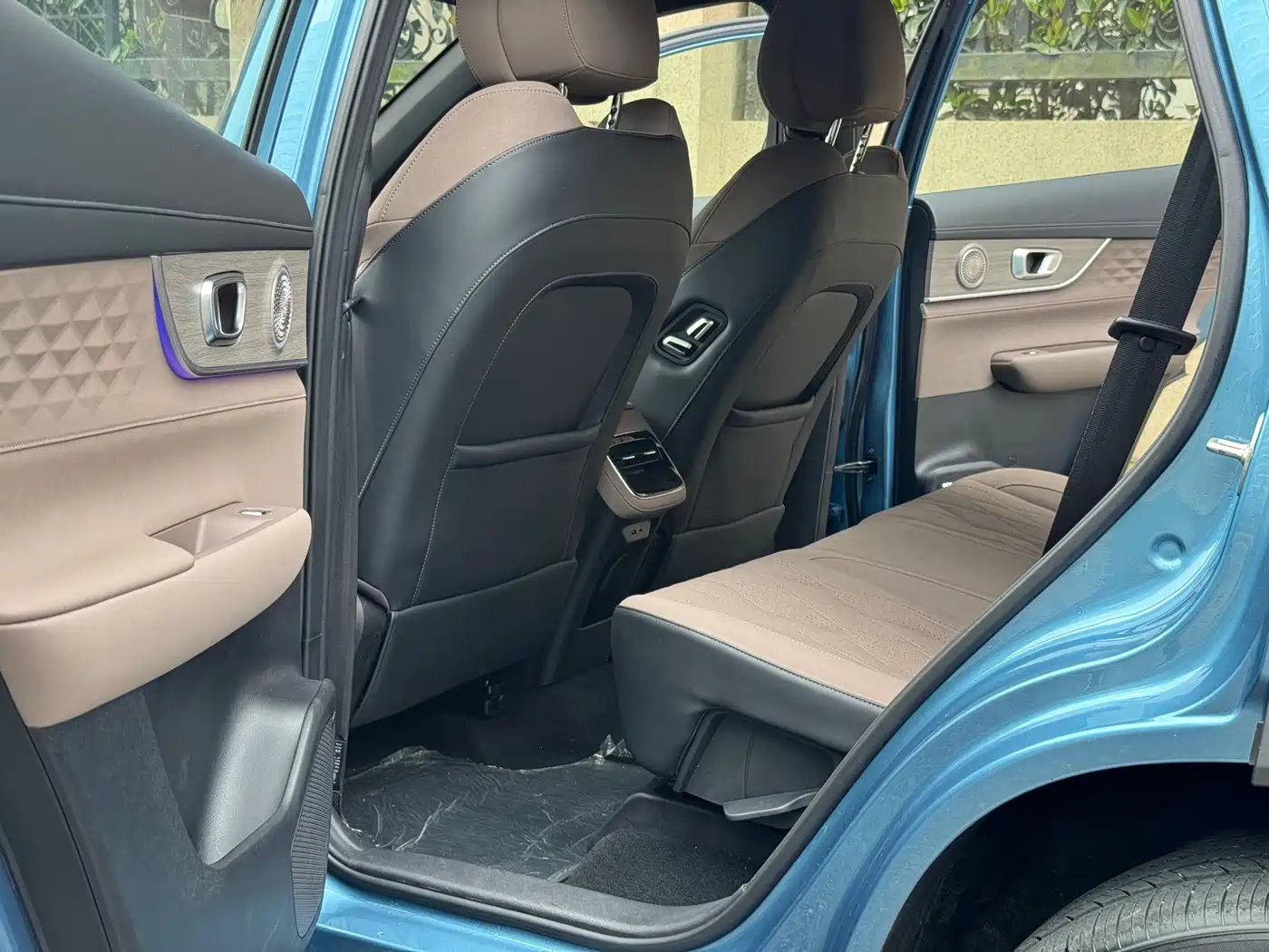 CHERY TIGGO 8 PLUS C DM