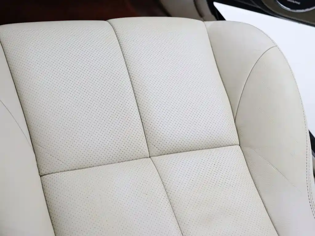 Jaguar XJ 2005 2004 Model XJ8 4.2