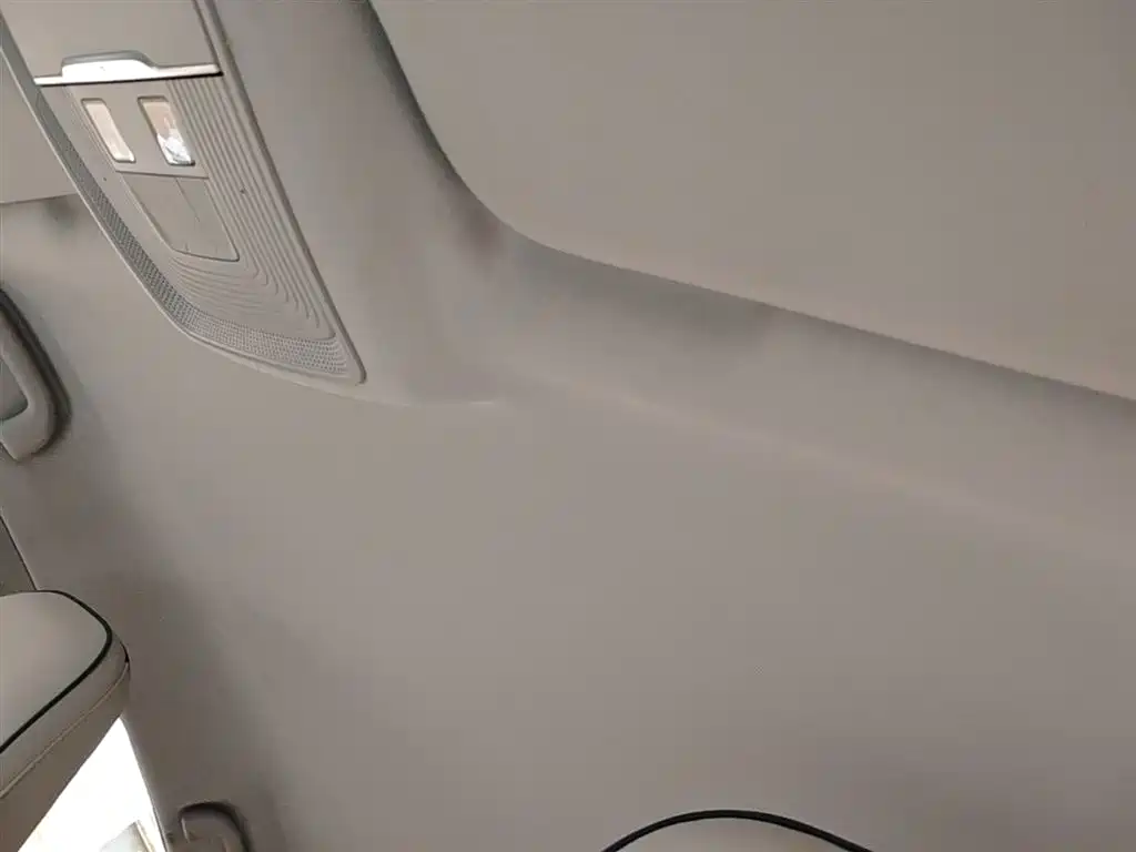 BYD Destroyer 05 2024 Glory Edition DM-i 55KM Luxury фото 18