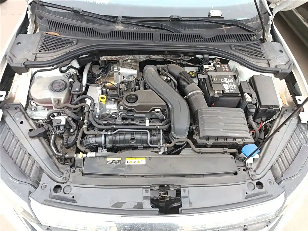 Volkswagen Sagitar 2023 300TSI DSG Surpassing Edition фото 20