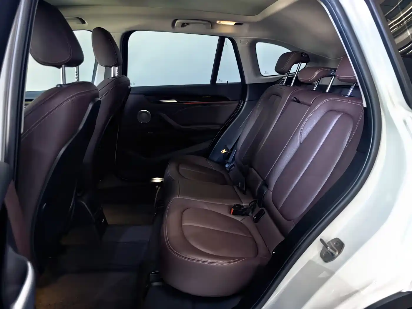 BMW X1 2021 sDrive20Li Fashion фото 4