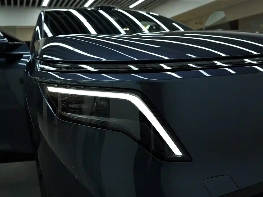 Nissan NX8 2026 2026 LiDAR Edition