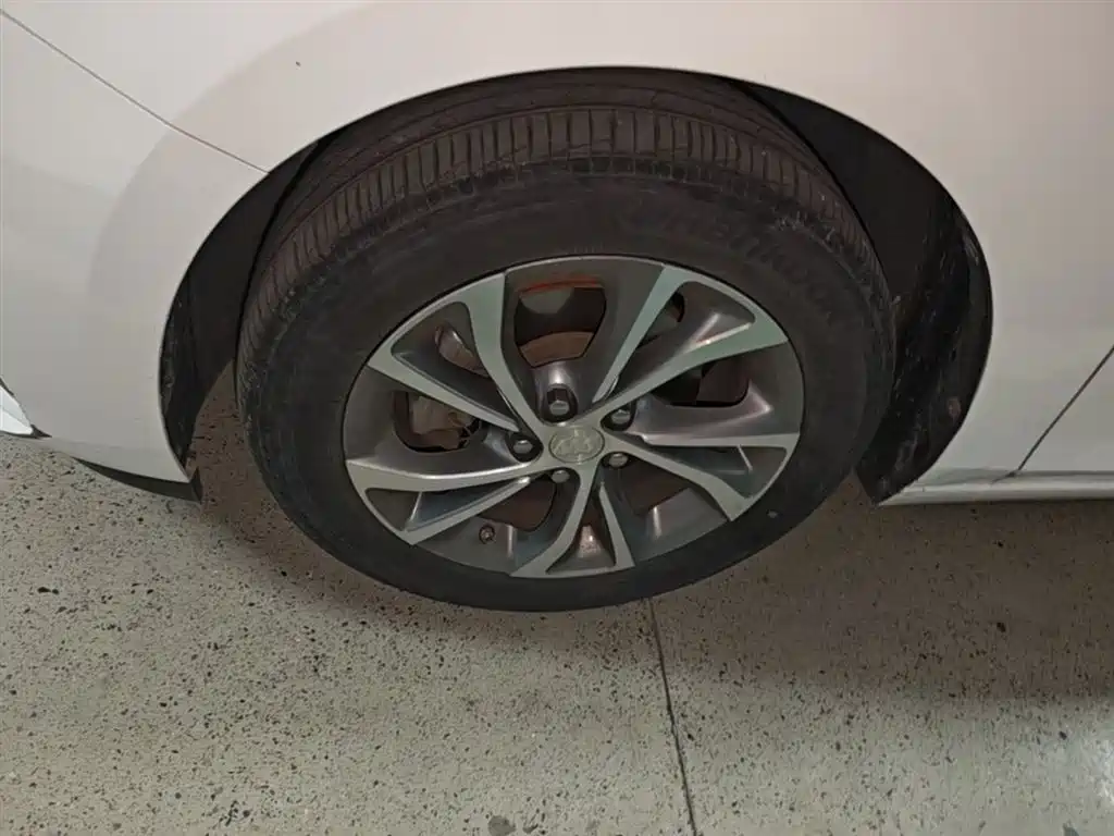 Buick Verano 2022 Pro 533T Enjoyment Edition фото 23