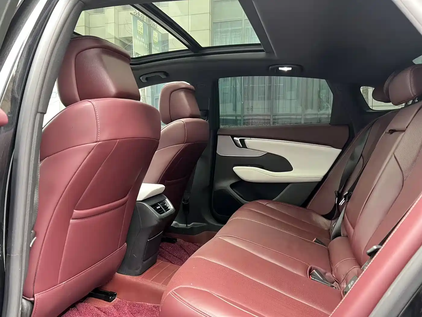 Buick LaCrosse 2023 28T Premium Edition фото 2
