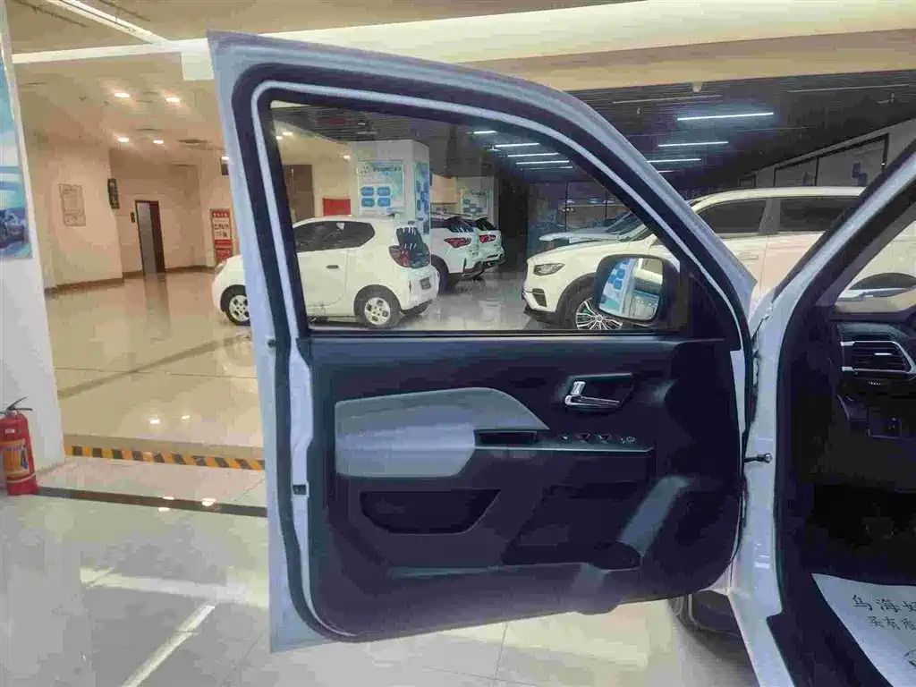 Great Wall Fengjun 5 2025 2023 2.0T Diesel 4WD Elite Double Cab