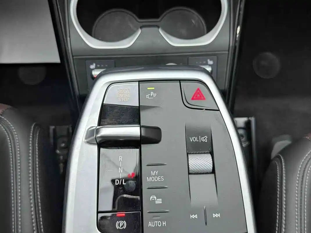 BMW X1 2023 sDrive20Li X Design Package фото 21
