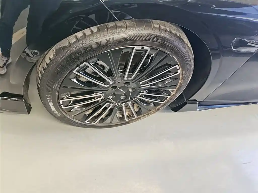 Lynk & Co 10 EM-P 2025 240 AWD Ultra Sport Edition фото 23
