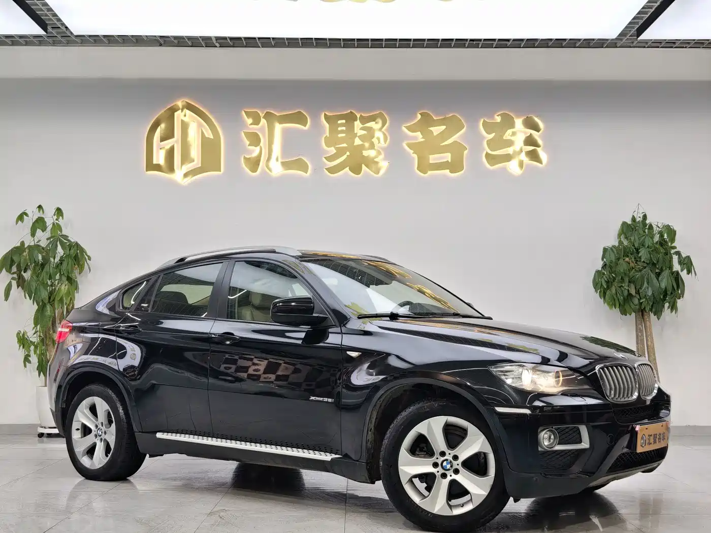Photo 4 - BMW X6