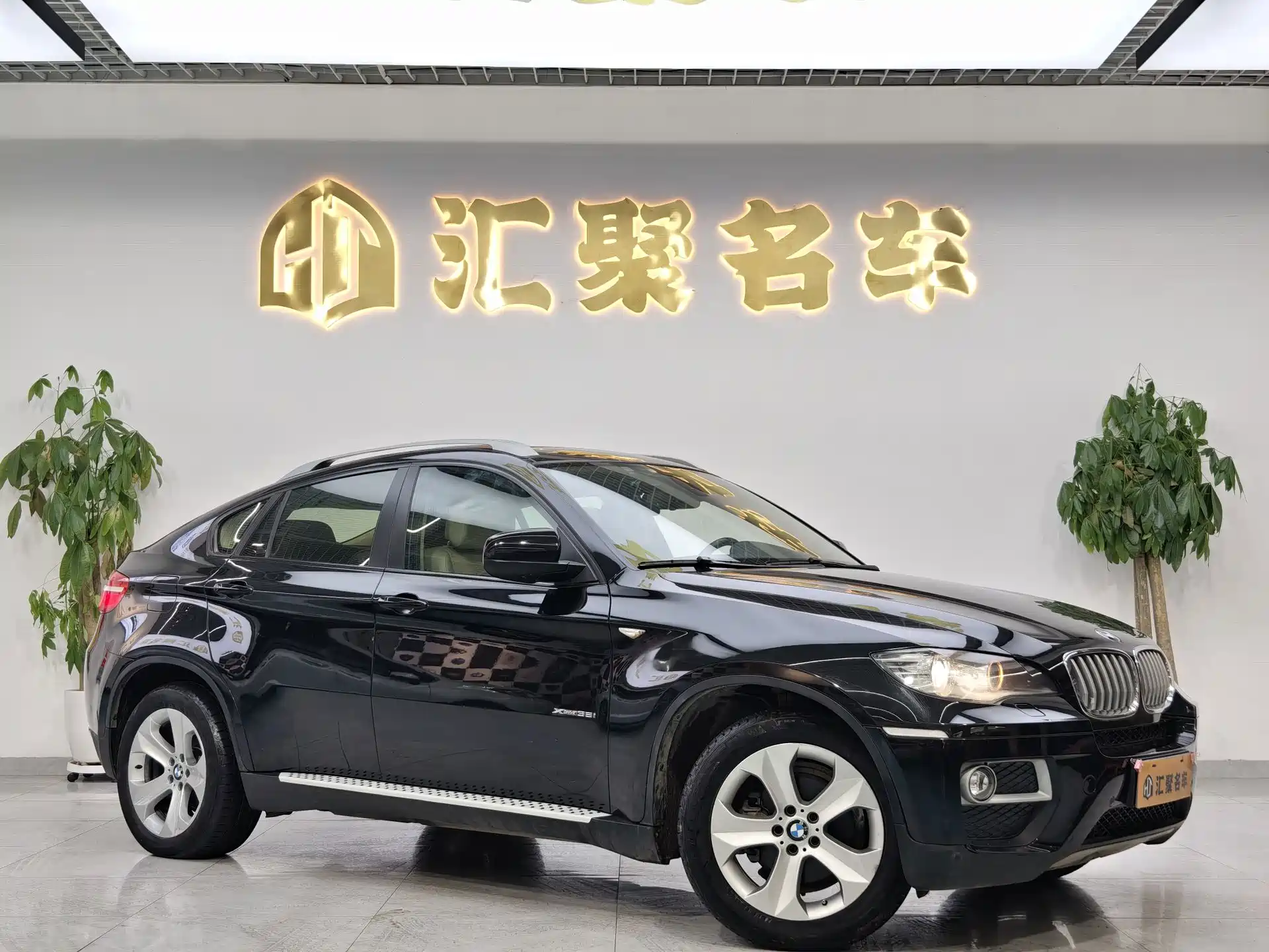 Фото 4 - BMW X6