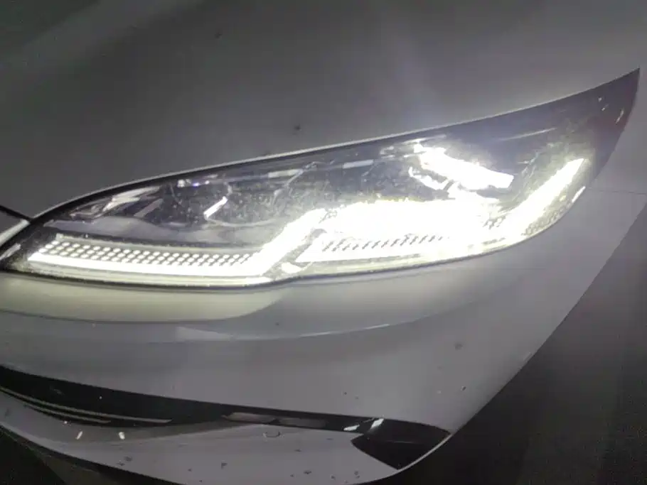 BYD Seal 06 New Energy 2025 DM-i Smart Drive 80KM Luxury фото 5