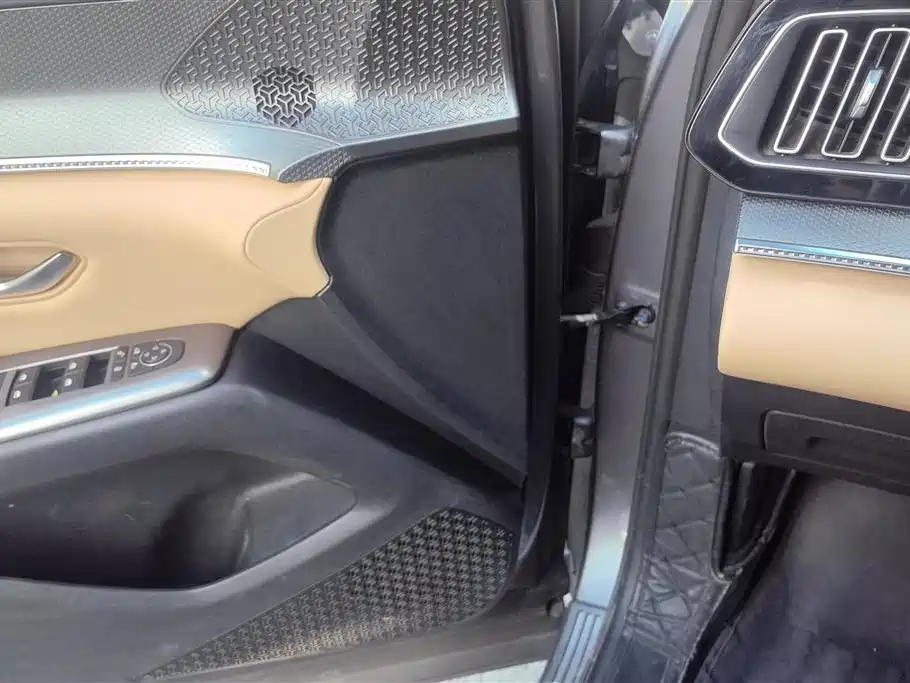 BYD Song Pro New Energy 2025 2nd Gen DM-i 75KM Leading Type фото 7
