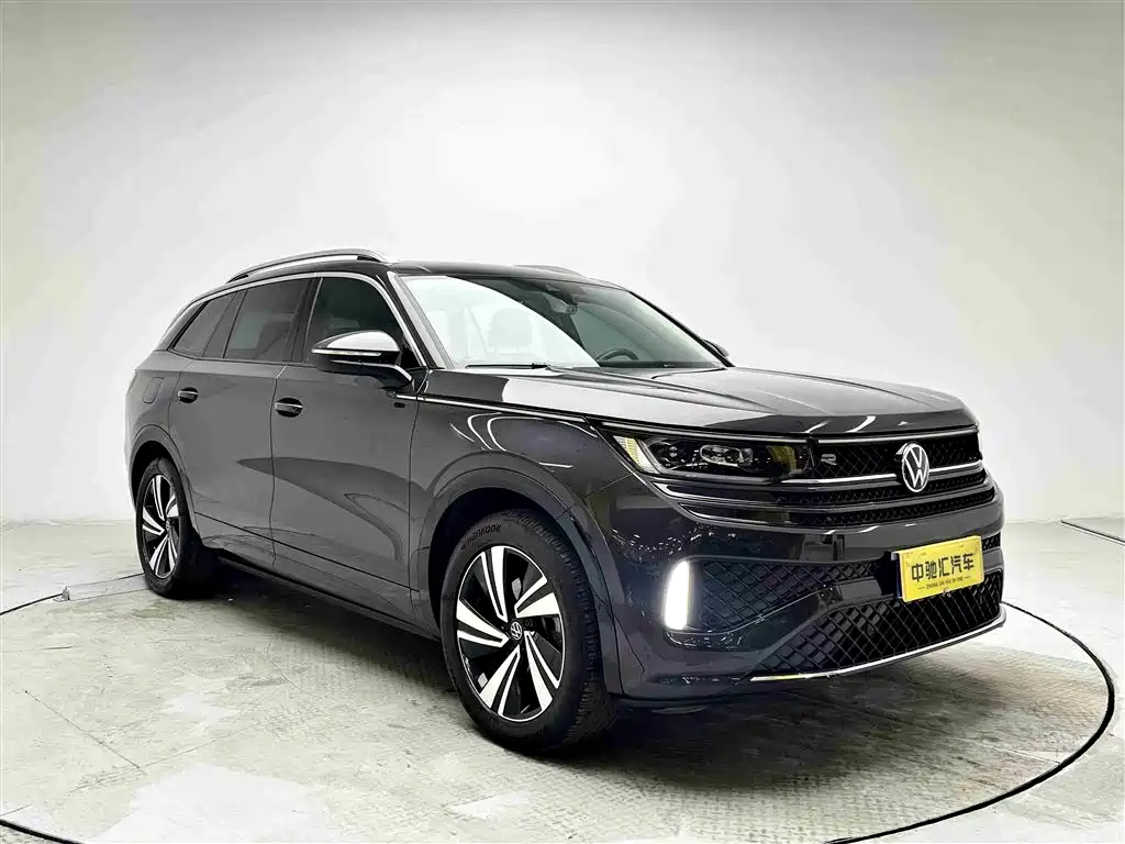 Volkswagen Talagon 2023 380TSI 4WD R-Line Touring Edition фото 3