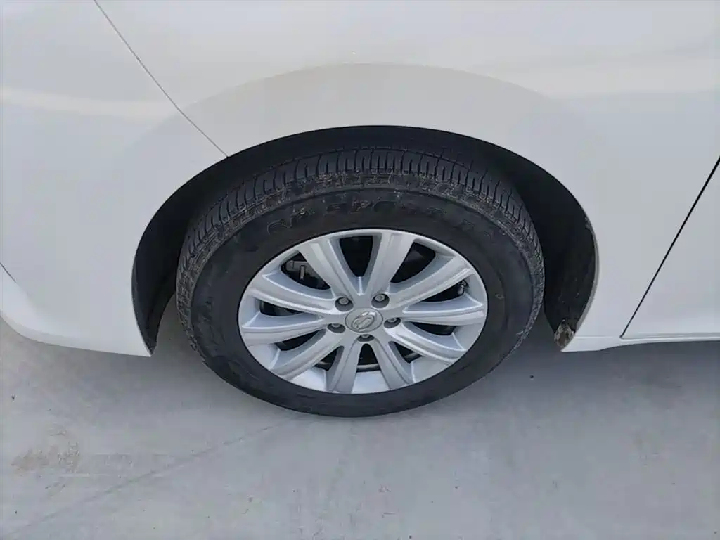GAC Trumpchi Trumpchi M6 2019 270T DCT Luxury Edition (6-seater) (China VI) фото 23