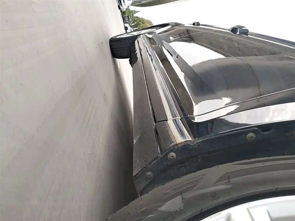 Volkswagen Magotan 2019 330TSI DSG Luxury China V фото 21