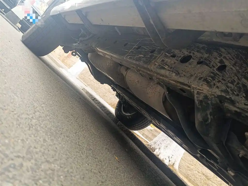 Haval H9 2022 2.0T Gasoline 4WD Elite 5-Seater фото 17