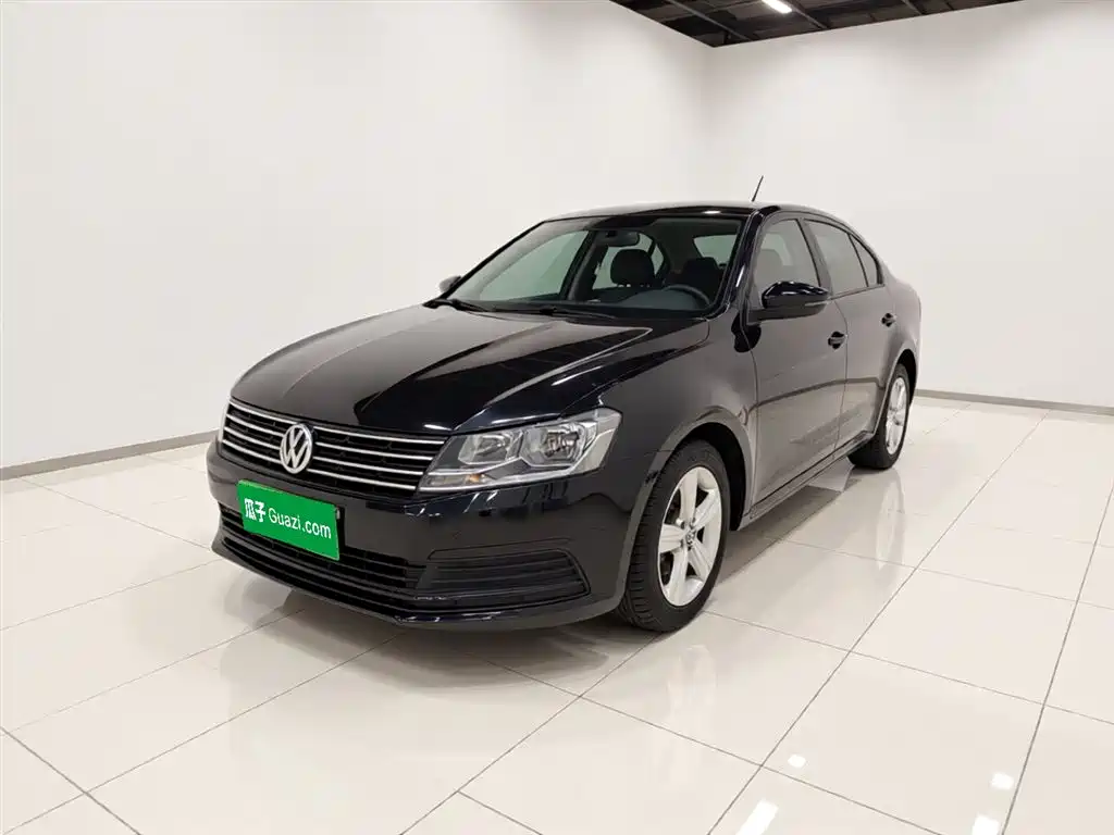 Volkswagen Lavida 2017 1.6L Automatic Trend Edition