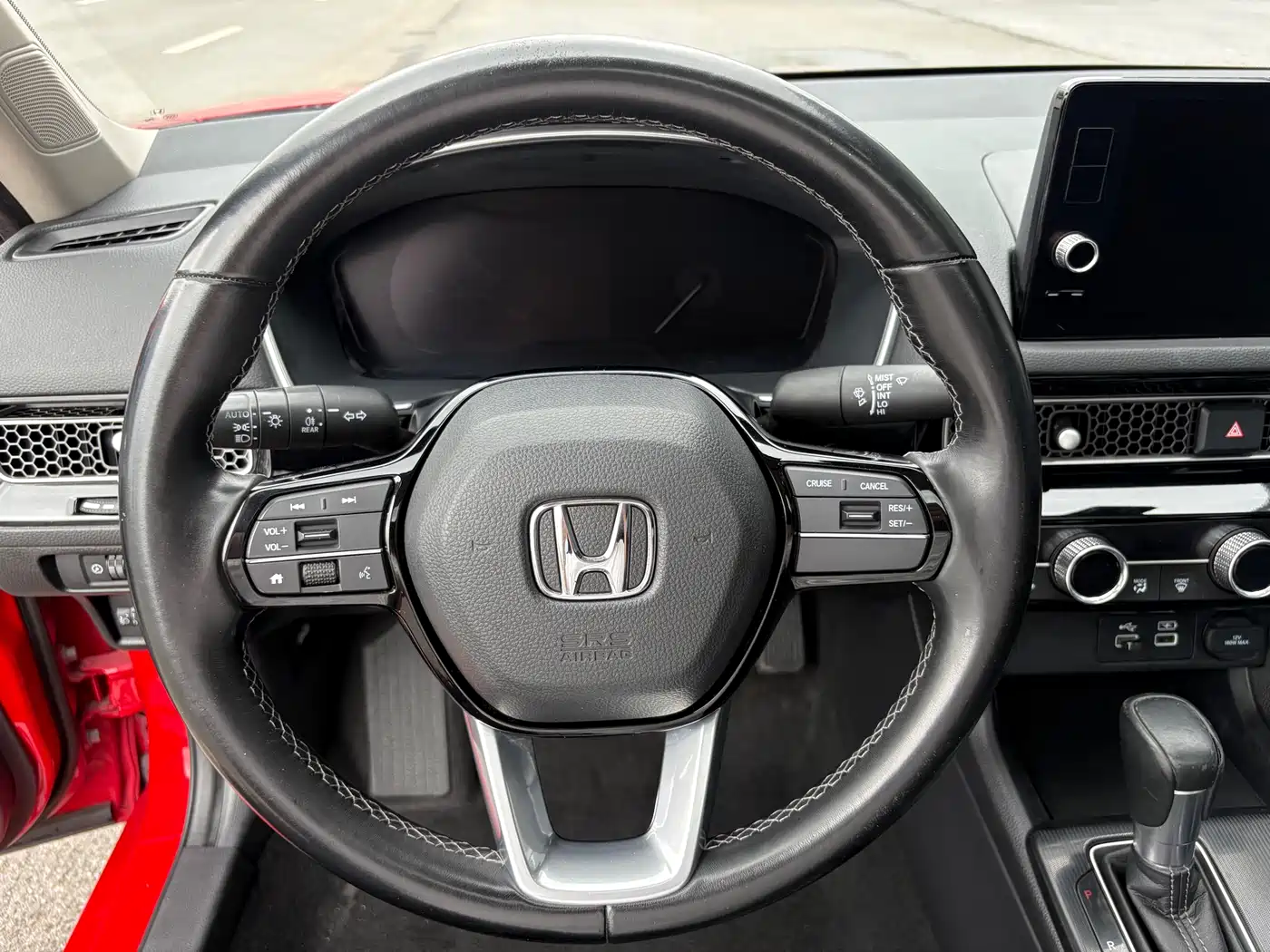 Photo 13 - Honda Civic