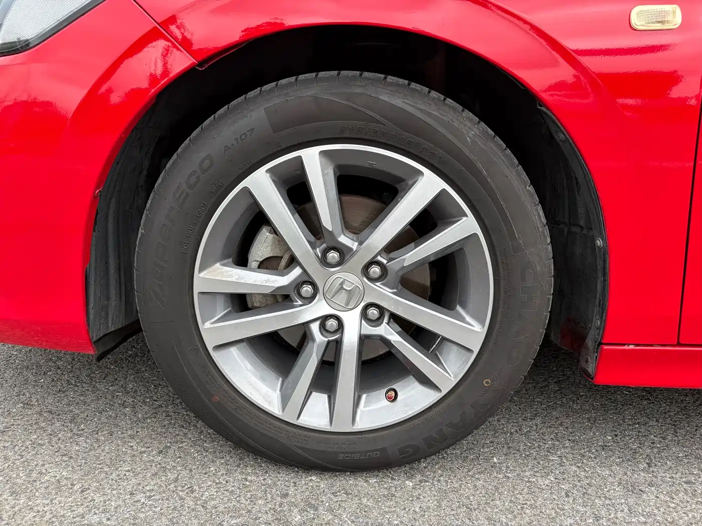Photo 19 - Honda Civic