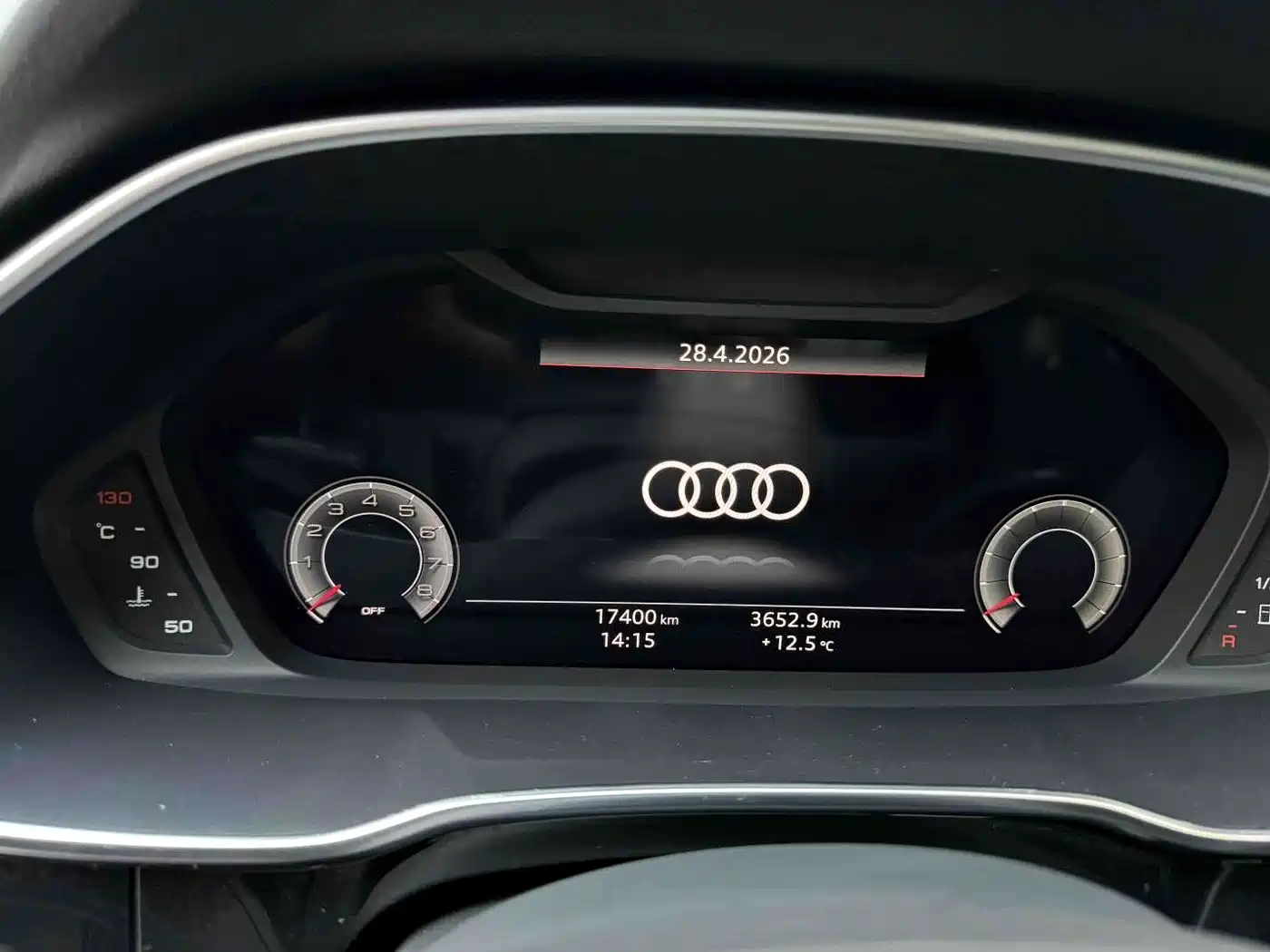 Audi Q3 2022 35 TFSI Fashion Dynamic фото 12