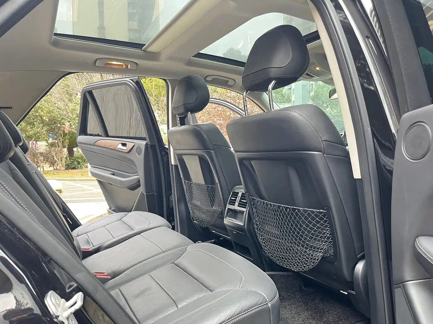 Mercedes-Benz GLE 2016 GLE 450 AMG 4MATIC фото 11