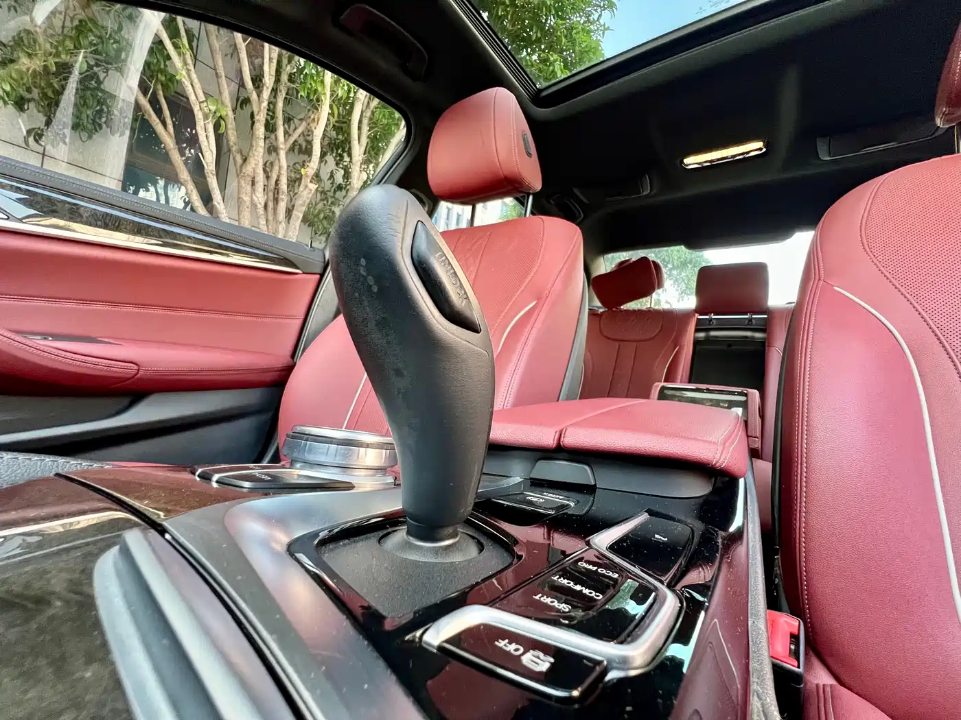 BMW 5 Series 2021 Facelift 525Li M Sport Package фото 26