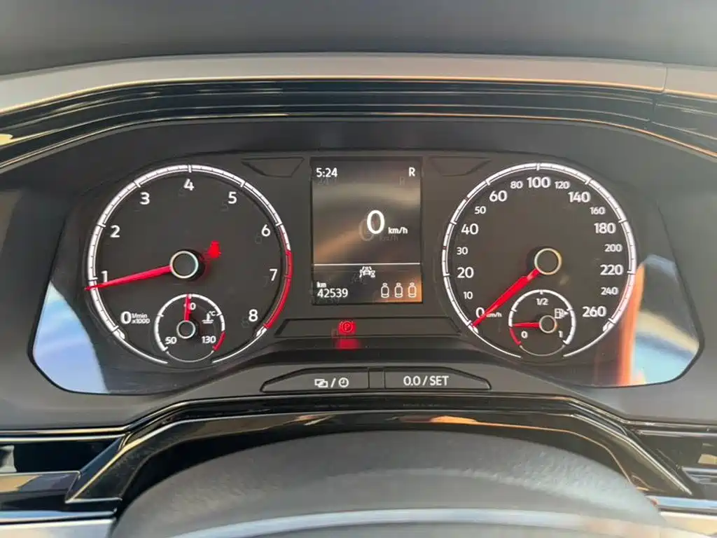 Volkswagen Polo, миниатюра 9