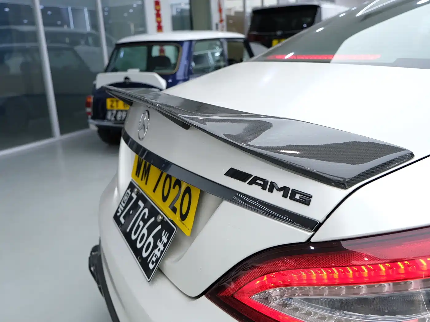 Mercedes-Benz CLS 2015 CLS 400 4MATIC фото 13